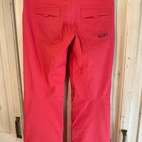 Pantaloni snowboard donna tg. Xs