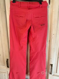 Pantaloni snowboard donna tg. Xs