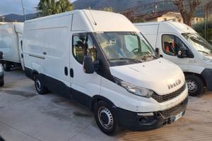 Iveco Daily 35S15V 2.3 diesel Furgonato - 2016