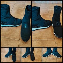 Stivaletti donna