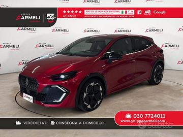Renault Clio 1.8 full hybrid E-Tech Techno 160cv a