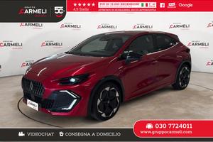 Renault Clio 1.8 full hybrid E-Tech Techno 160cv a