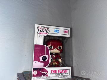 Pop the flash