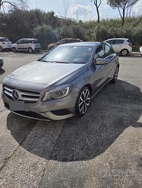 Mercedes Classe A 180 CDI- 1800cc turbo diesel