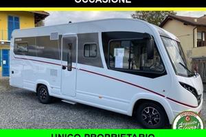 DETHLEFFS PULSE I7051EBL