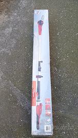 svettatoio elettrico telescopico