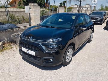 Citroen C3 PureTech 83 S&S Feel Pack