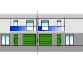Villatora-ville bifamiliari di nuova costruzione