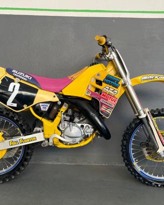 Suzuki RM 125
