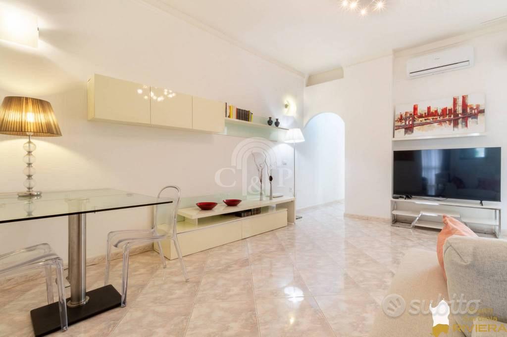 Appartamento – Cagliari, Bonaria - Vista 2