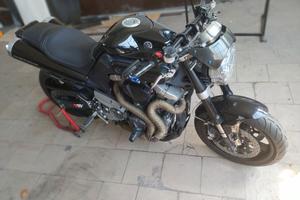 Yamaha MT-01 1.700cc Epoca - Pezzo Unico Galassett