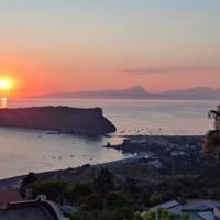 Monolocale con giardino San Nicola Arcella