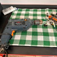 Trapano a percussione