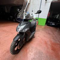 Kymco Agility 16+ 125