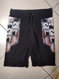 Pantaloncini Marcelo Burlon