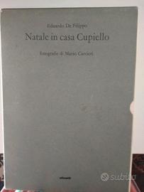 Natale in casa Cupiello 