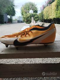 Scarpe da calcio in on sale ferro