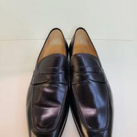 SCARPE GRAVATI UOMO Nuove Mod 18492 Taglia 8,5 UK