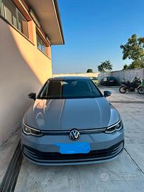 GOLF VIII LIFE 2000 116CV