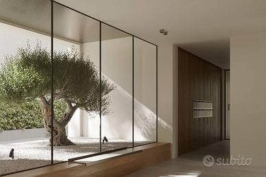 Appartamento di 126 m² con 3 locali a Milano