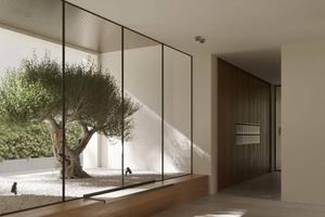 Appartamento di 126 m² con 3 locali a Milano