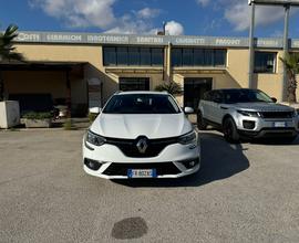 RENAULT Mégane Sporter dCi 8V 110CV Energy Duel2