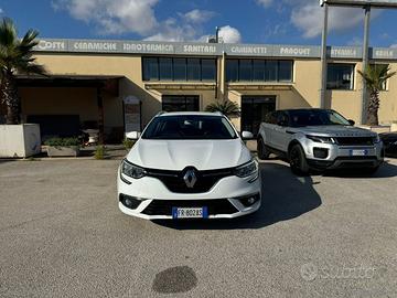 RENAULT Mégane Sporter dCi 8V 110CV Energy Duel2