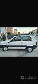 Fiat Panda Young 900cc 2000