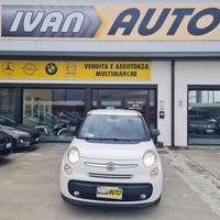 FIAT 500 L 1.6 Multijet 105 CV Business