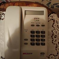 telefono fisso Telecom Sirio 2000 view