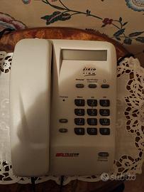 telefono fisso Telecom Sirio 2000 view