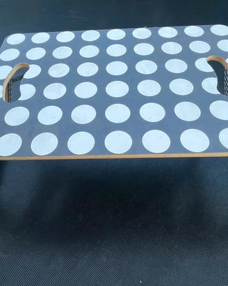 Tavolino da letto/Supporto PCe tablet