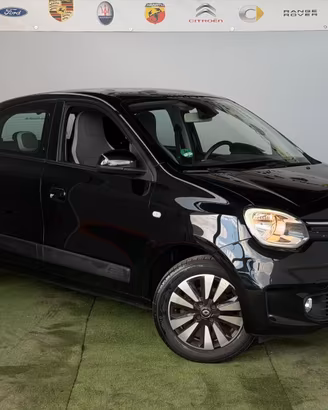 Renault Twingo SCe 65 CV Zen