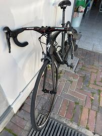 Specialized Tarmac comp