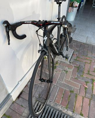 Specialized Tarmac comp