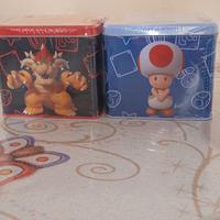 Gadget super Mario Bros