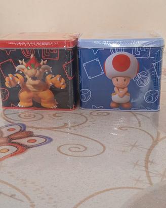 Gadget super Mario Bros