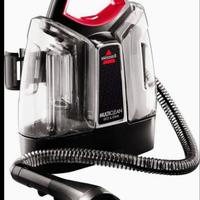 Lava tappezzeria Bissell