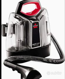 Lava tappezzeria Bissell