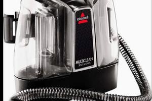 Lava tappezzeria Bissell