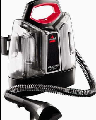 Lava tappezzeria Bissell