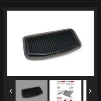 Filtro Sprintfilter triumph street triple 765