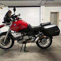 Bmw R1100 GS