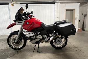Bmw R1100 GS