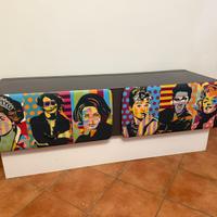 Cassettiera