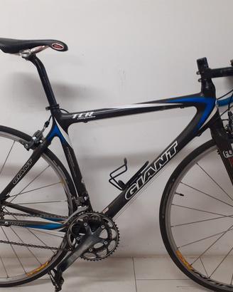 bicicletta corsa gigant