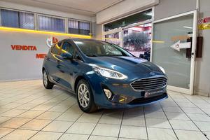 FORD Fiesta 1.0 Ecoboost Hybrid 125 5p. Tit.