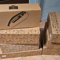 Folletto vk7s Black Edition 