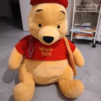 peluche Winnie the Pooh 50 cm
