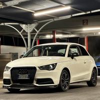 Audi A1 90cv tdi 2011